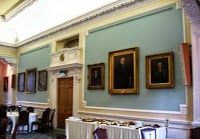 Royal College of Surgeons of Edinburgh 1075714 Image 0
